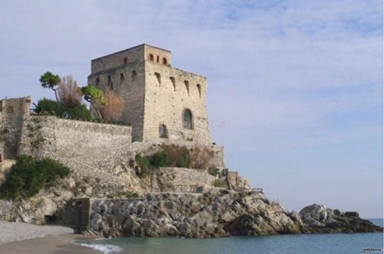 Location d'epoca per il matrimonio a Salerno