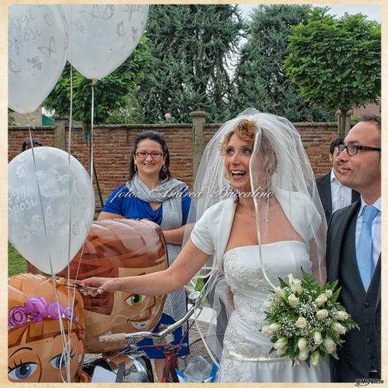 Fuori dalla chiesa - Andrea Baccalino Fotografo