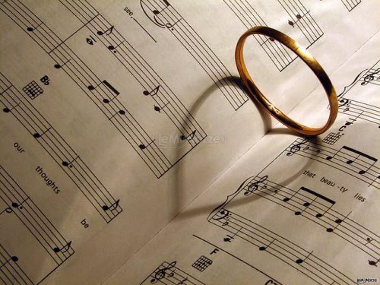 Musica per matrimoni a Lentini (Siracusa) di Musica per gli Sposi