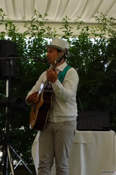 Matrimonio in Calabria con i DUE CAPPELLI - Eleganza, allegria e professionalità