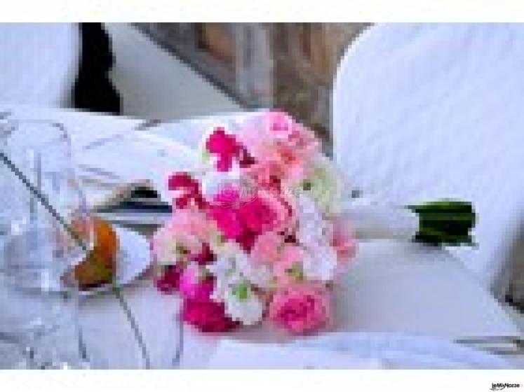 Nozze & Bon Ton - Wedding design a Firenze