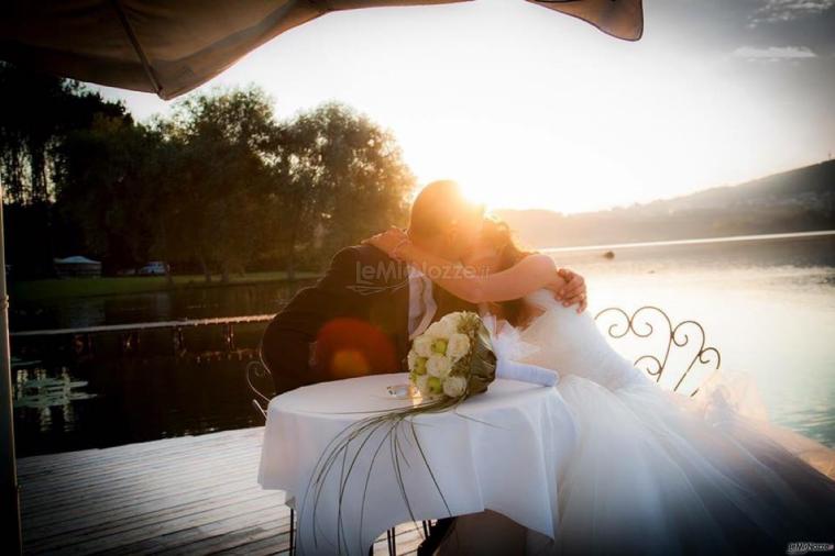 Nicola Ricciardi Photographer - Le foto per il matrimonio a Torino