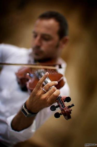 Violino e archi - Musica per la cerimonia Nuziale