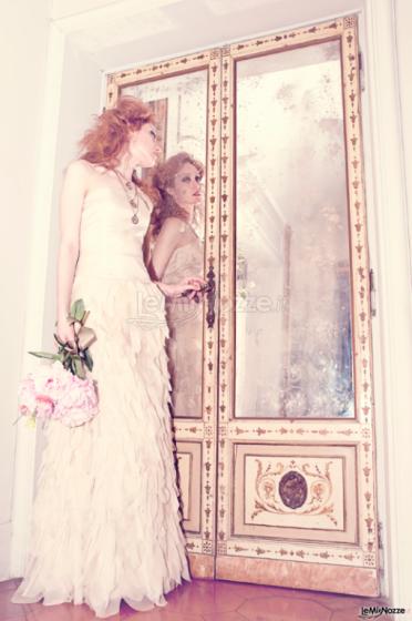 Atelier Ceraunavolta - Abito da sposa