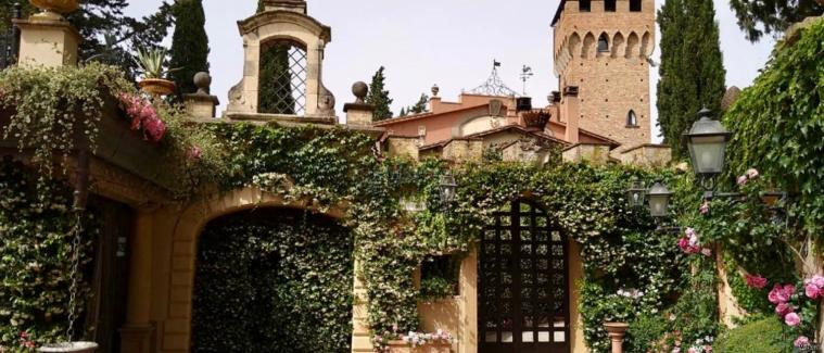 Florence Location Group - L'agenzia di wedding planner in Toscana