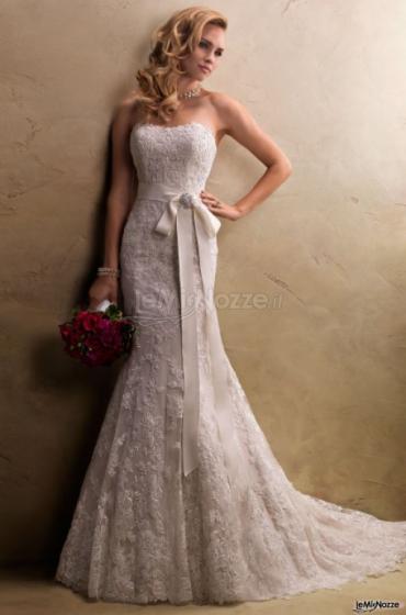 Abito da sposa