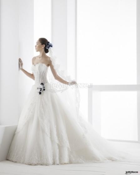 Abito da sposa