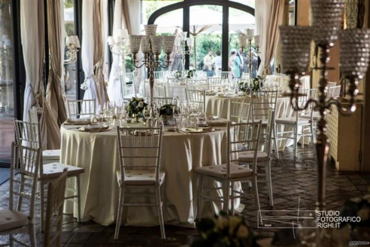 Matrimonio country chic