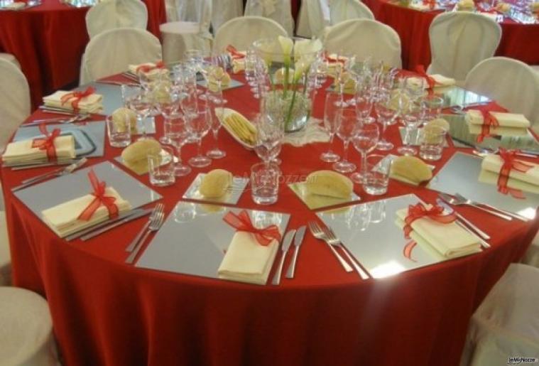 Ristorante per il matrimonio a Monza e Brianza - A Cà del Zep