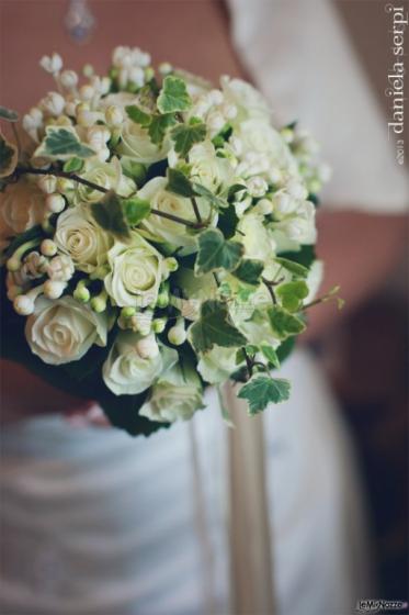 Bouquet - Daniela Serpi Fotografia