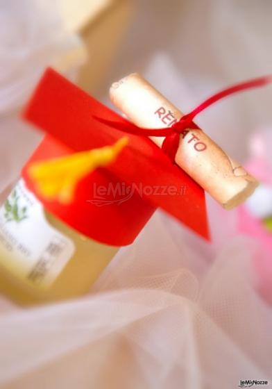 Profumo di Zagare wedding planner