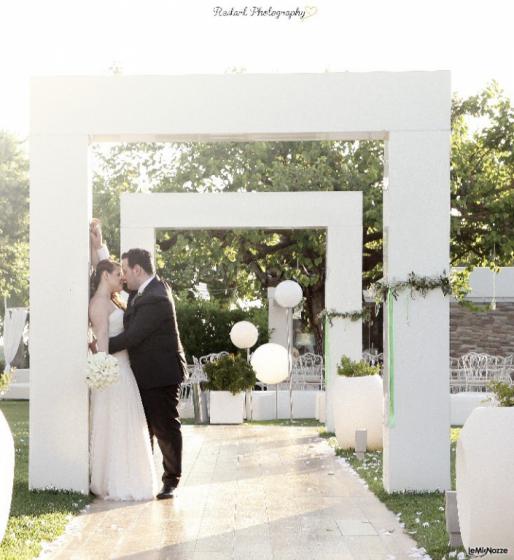 Restart Fotografi - Fotografie di matrimoni