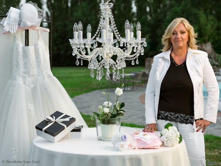 Angy Wedding Planner ed Eventi