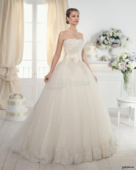 Abito da sposa