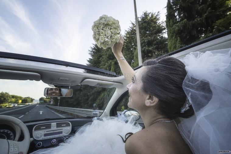 Guglielmo Meucci Fotografo - La fotografia per il matrimonio a Pisa