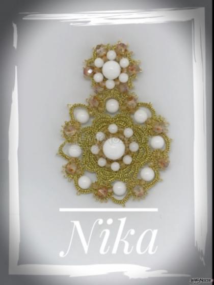 Nika Jewels - Gioielli per la sposa a Novara