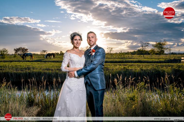 fotografo matrimonio marano