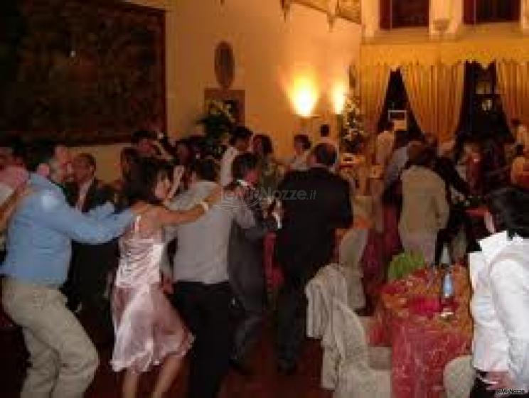 Festa di matrimonio -  Music in Love