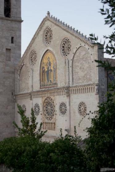 Duomo di Spoleto