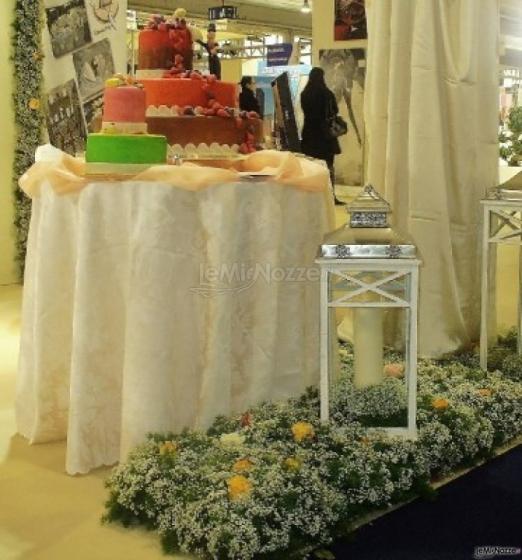 Wedding planner a Padova