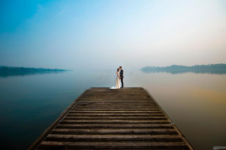 Matrimonio sul Lago Maggiore