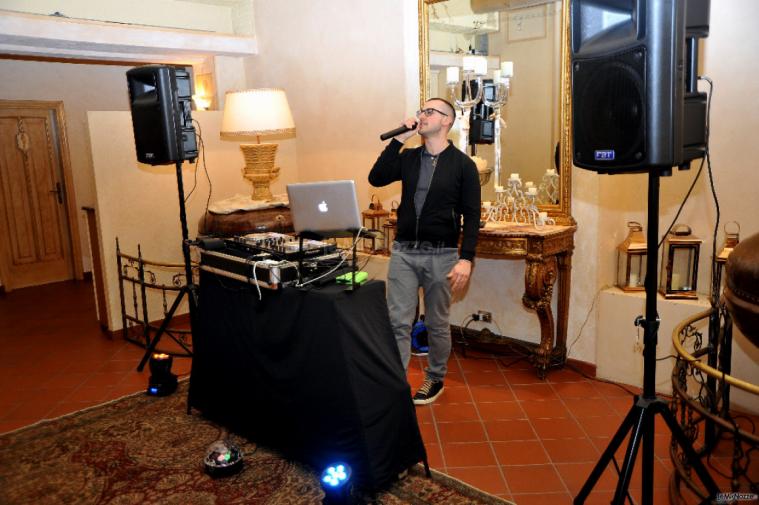 DarioDj Wedding&Event - Dj wedding