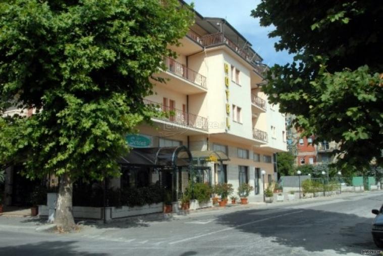 Location per il ricevimento di matrimonio a Rieti