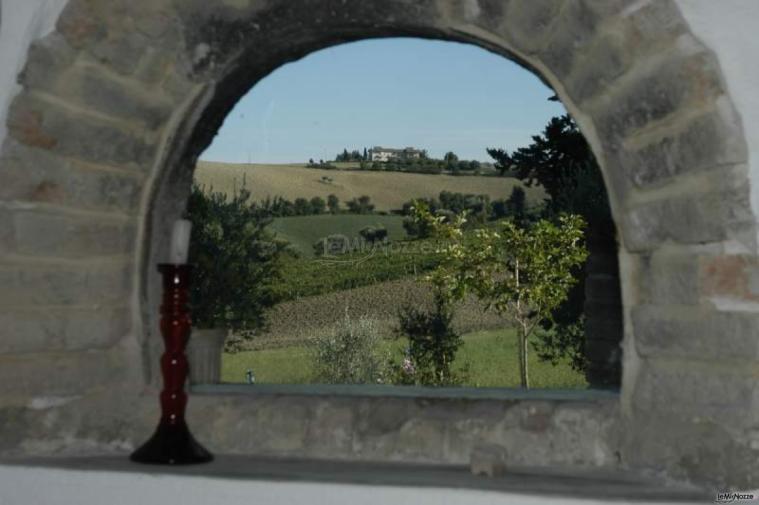 Agriturismo Ripabianca