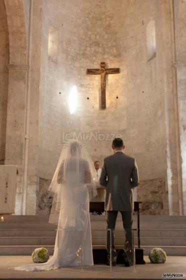 Cerimonia di nozze ad Ancona - Fotografa Benedetta Biscaro