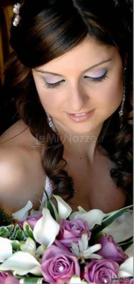 Trucco Matrimonio