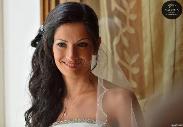 Valeria Boncoraglio Make Up -  Trucco per la sposa