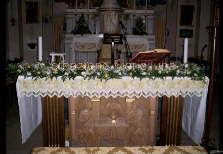 Fiordiluna - Creazioni floreali a Ragusa