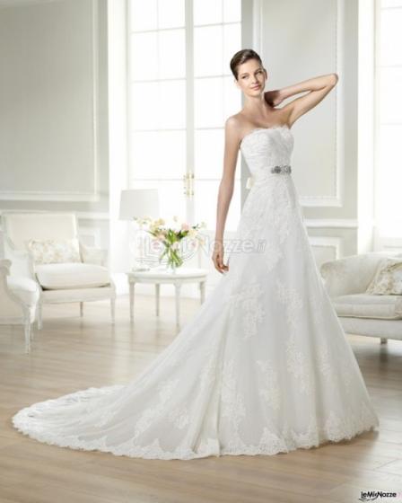 Abito da sposa