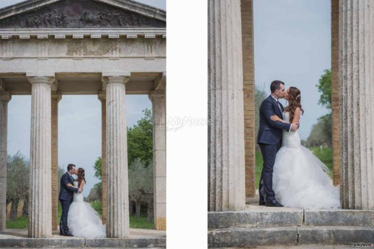 Scatti Speciali - Fotografo Matrimonio San Benedetto del Tronto