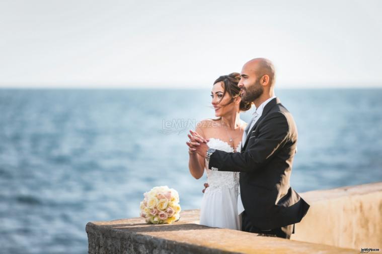 Sollo Fotografia - Le fotografie per il matrimonio a Napoli