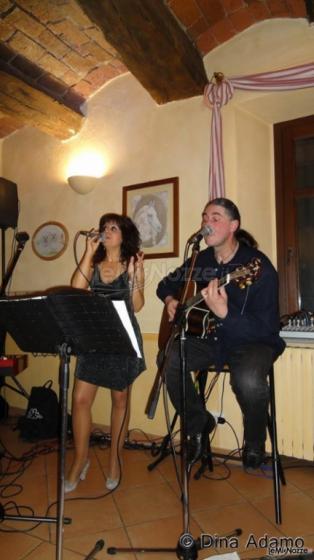 Marcella e Maurizio