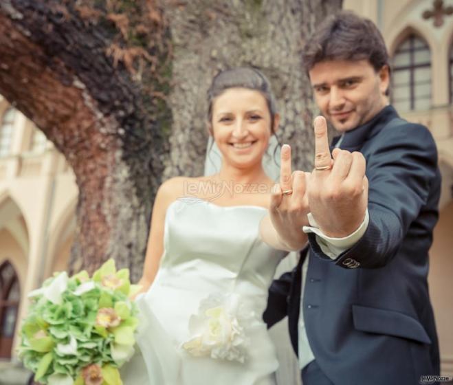 fotografo matrimonio roma