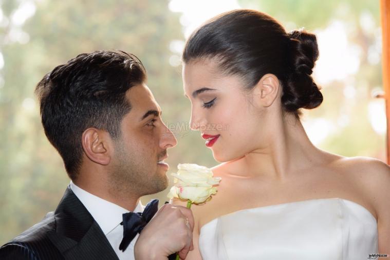 L'Arte in Foto - Lo studio fotografico per il matrimonio a Forlì Cesena