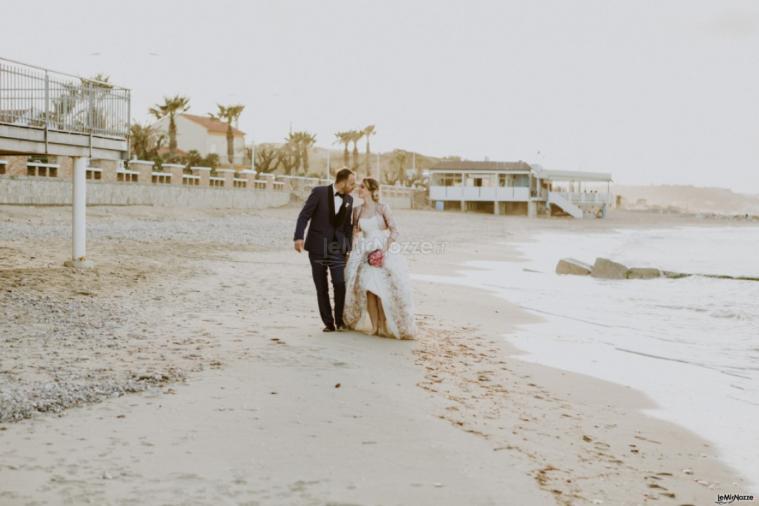 FotoStudio Presenza - La fotografia per il matrimonio a Chieti