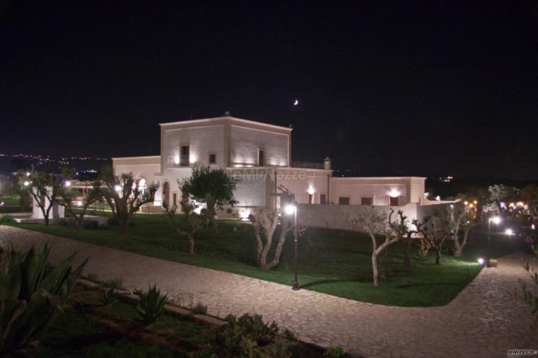 Casale del Murgese - Location per matrimoni a Fasano (Brindisi)