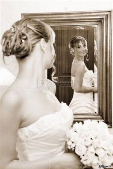 Trucco per la sposa