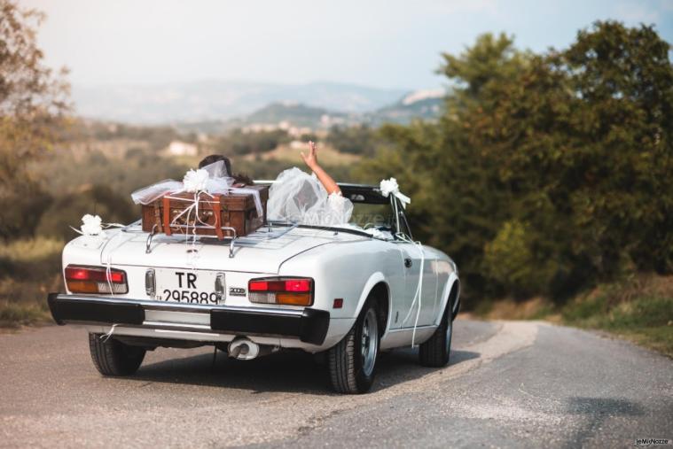 Clikkami - Video e foto per il matrimonio a Perugia