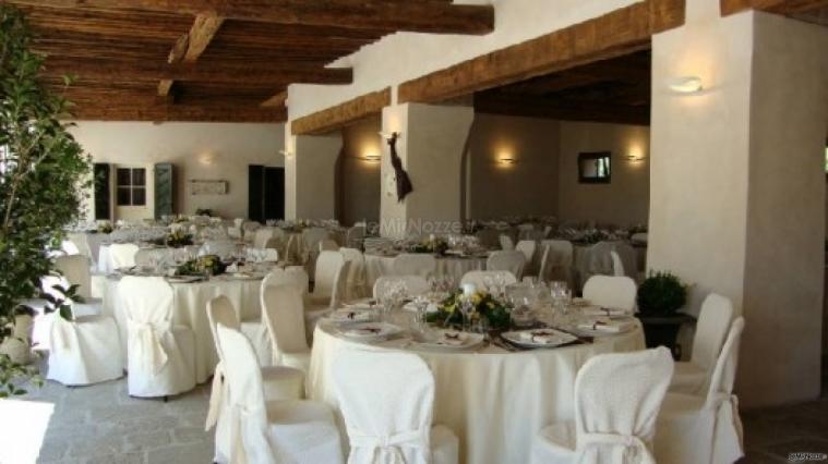 Villa per matrimoni a Venezia - Villa Correr Agazzi