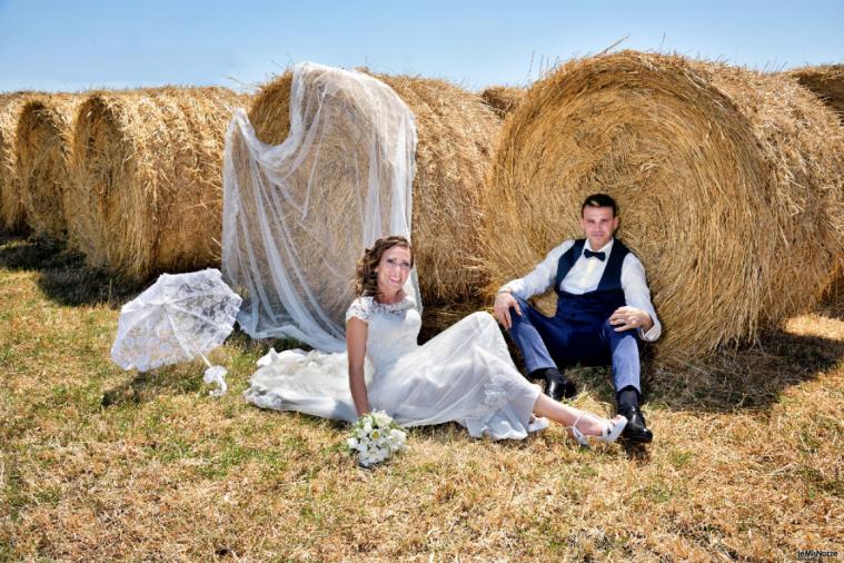 Stanislao Giordano Fotografo - Campo di grano