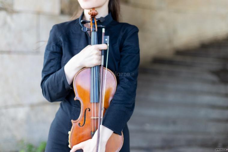 Organista Daniele e gli Scaligeri - La musica per il matrimonio a Verona