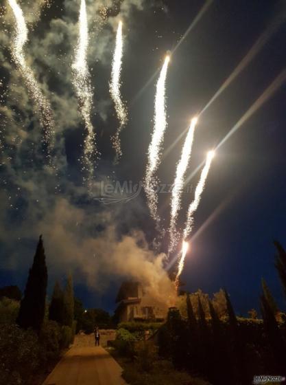 Torre in Pietra - Ristorante per matrimoni a Serre (Salerno)