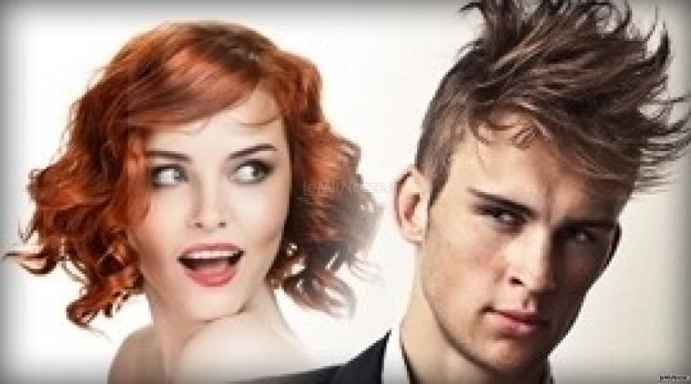 Rita Hair Styling - Parrucchiere per uomo e donna