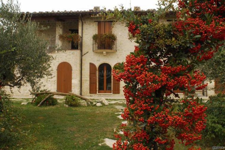 Agriturismo Al Regio Tratturo a Manoppello (Pescara)