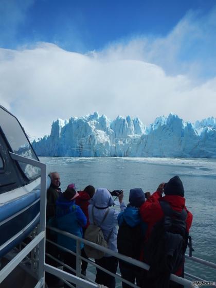 Le GastroNaute Agenzia Viaggi - Argentina