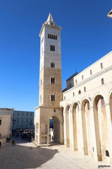 Palazzo Filisio Hotel Regia Restaurant - Il campanile della Cattedrale